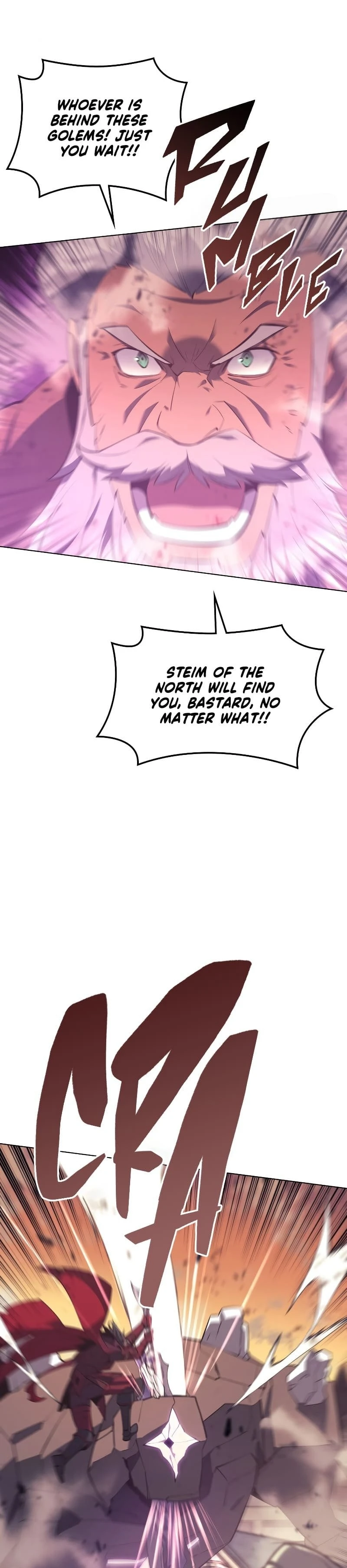 Overgeared Chapter 106 - Page 37