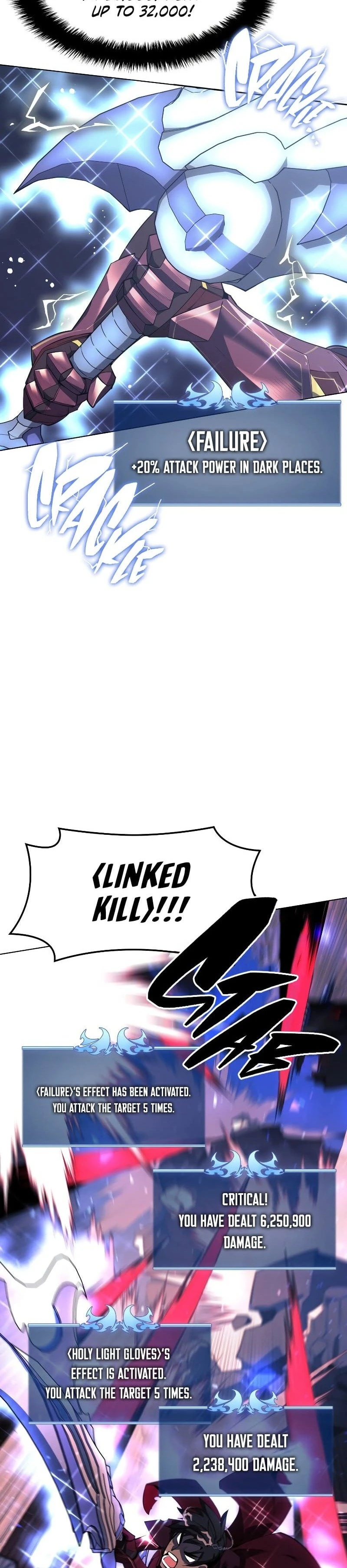 Overgeared Chapter 106 - Page 39