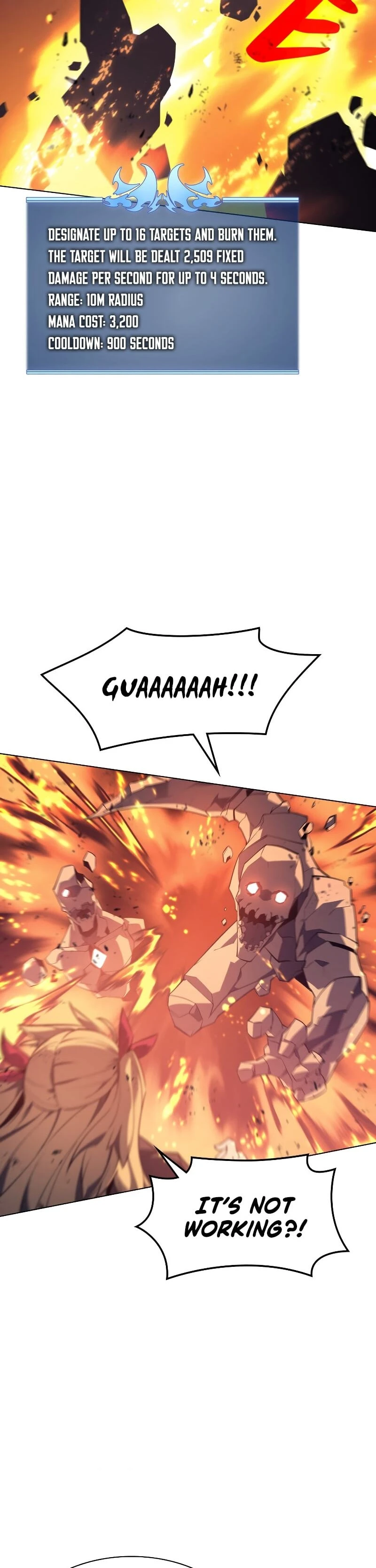 Overgeared Chapter 106 - Page 42