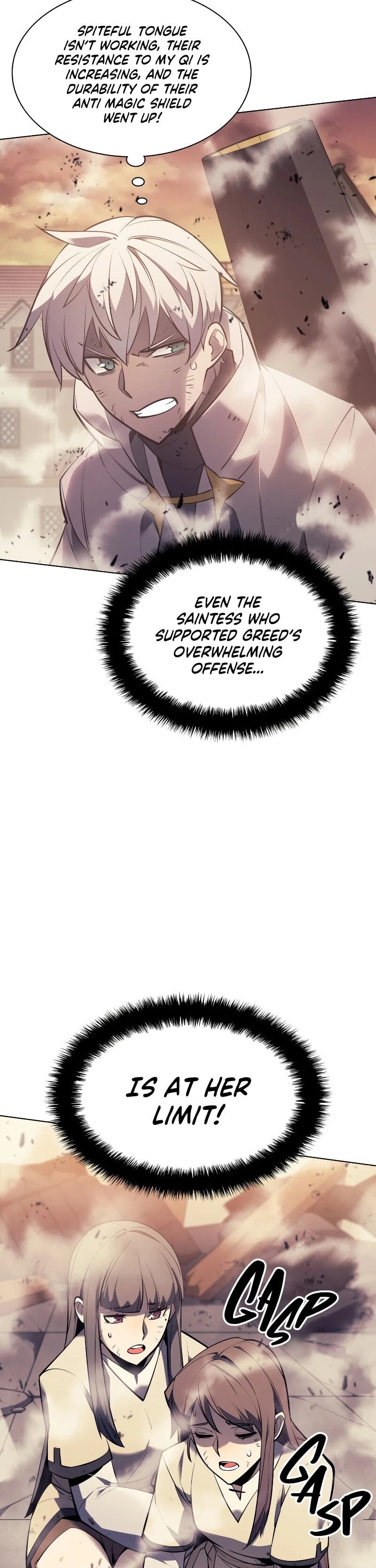 Overgeared Chapter 106 - Page 43