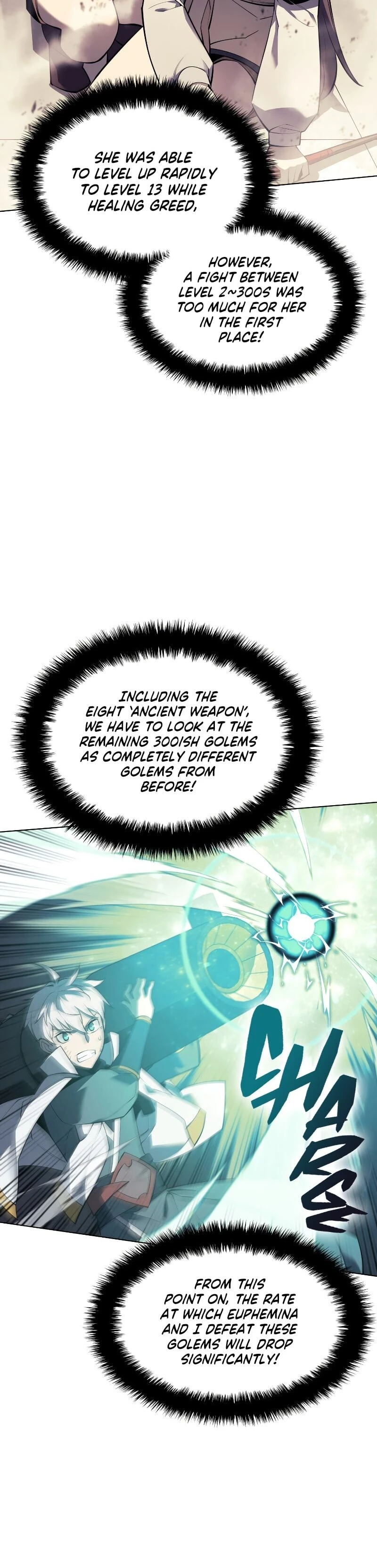 Overgeared Chapter 106 - Page 44