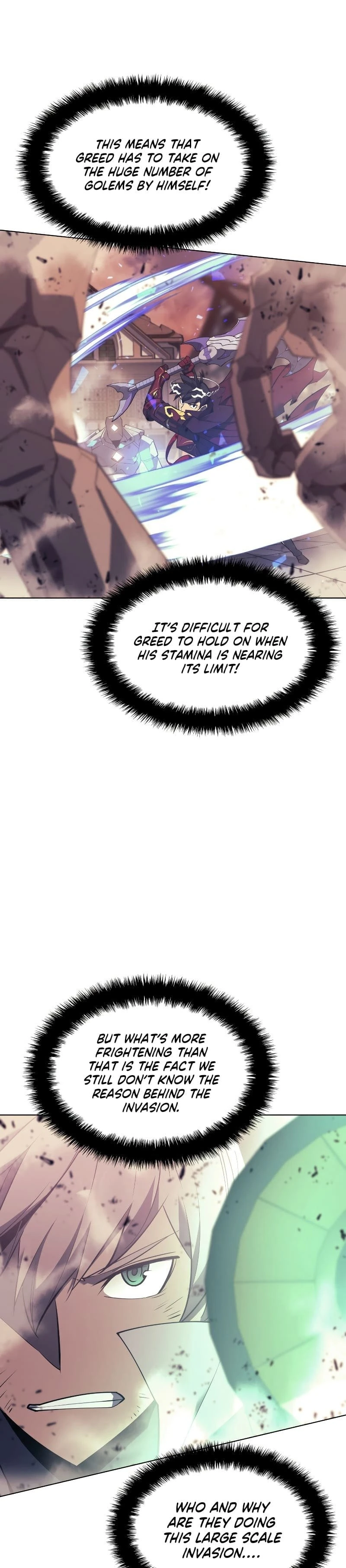 Overgeared Chapter 106 - Page 45