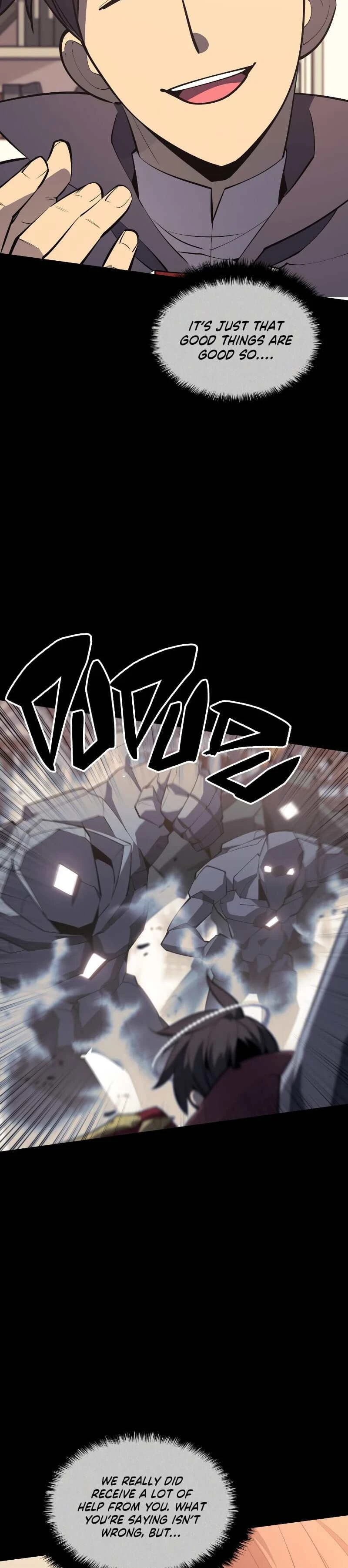 Overgeared Chapter 106 - Page 50