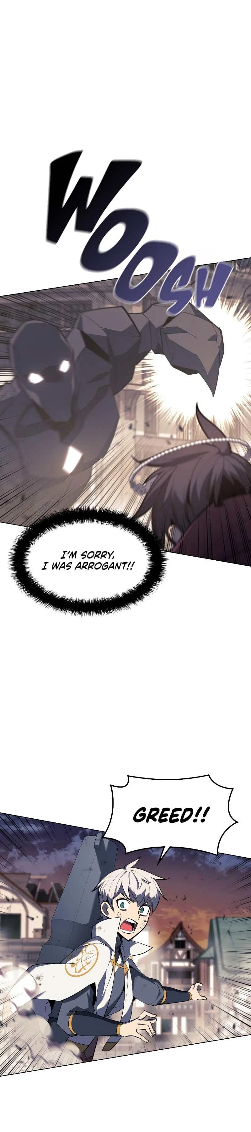 Overgeared Chapter 106 - Page 52