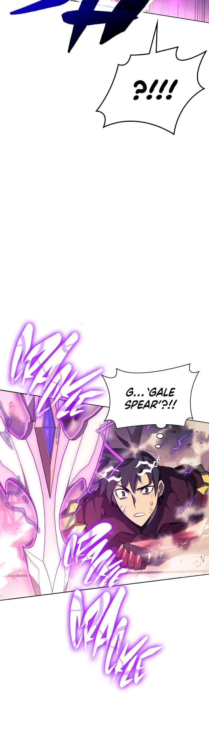 Overgeared Chapter 106 - Page 54
