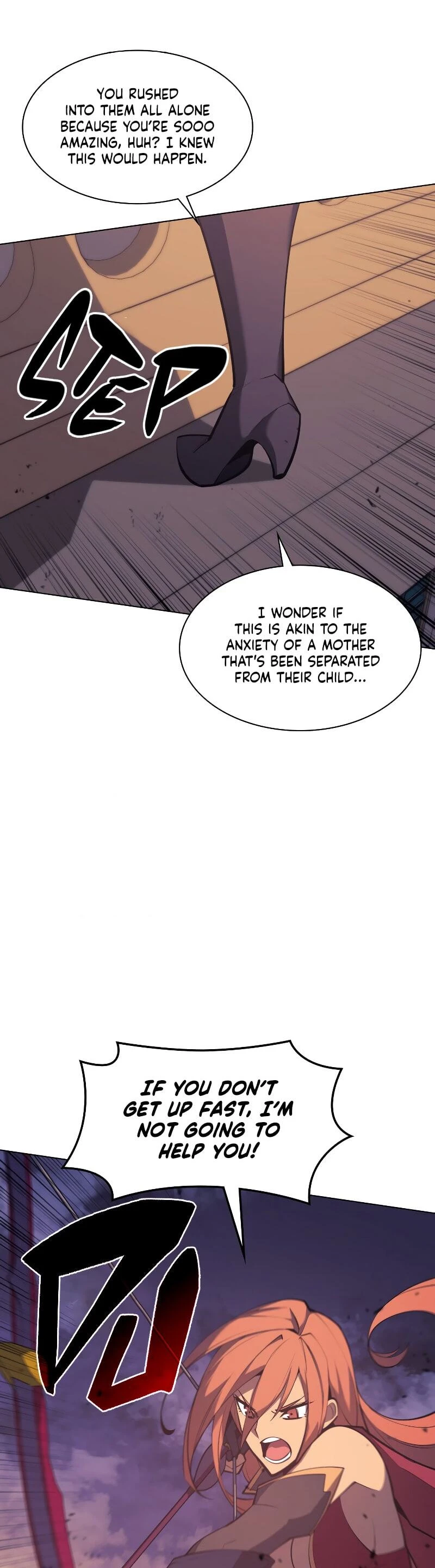 Overgeared Chapter 106 - Page 55