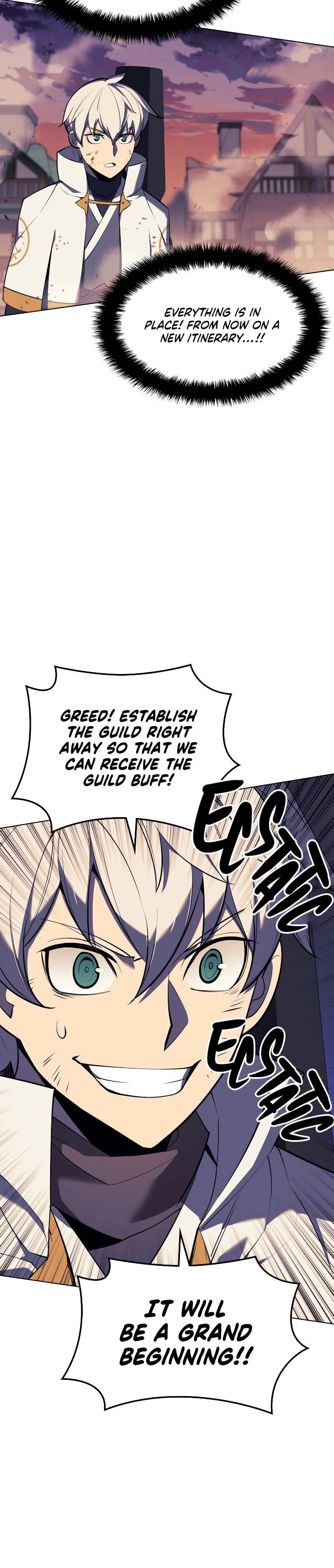 Overgeared Chapter 106 - Page 60
