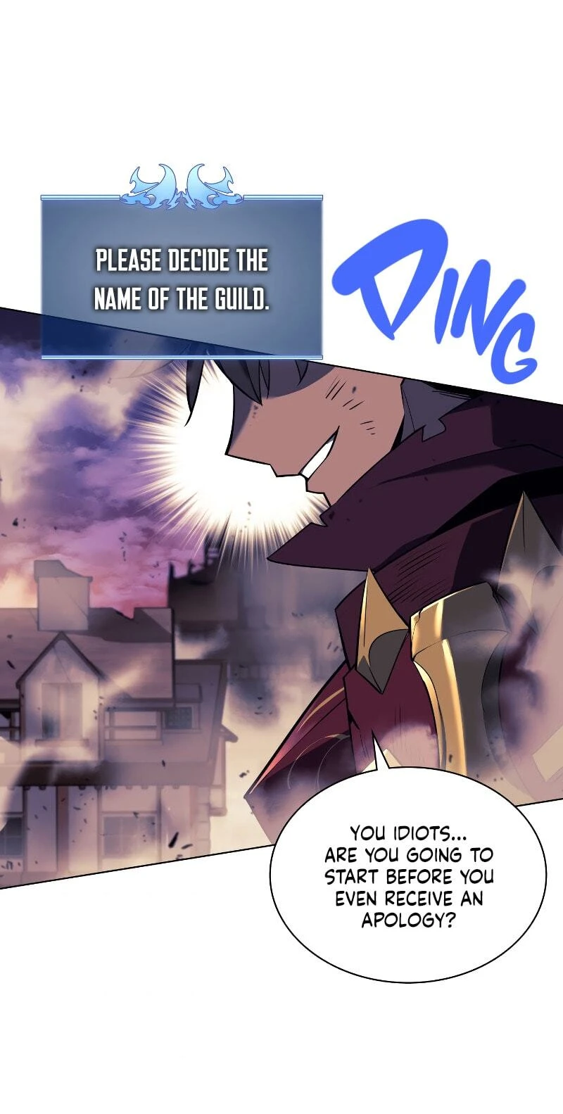 Overgeared Chapter 106 - Page 61