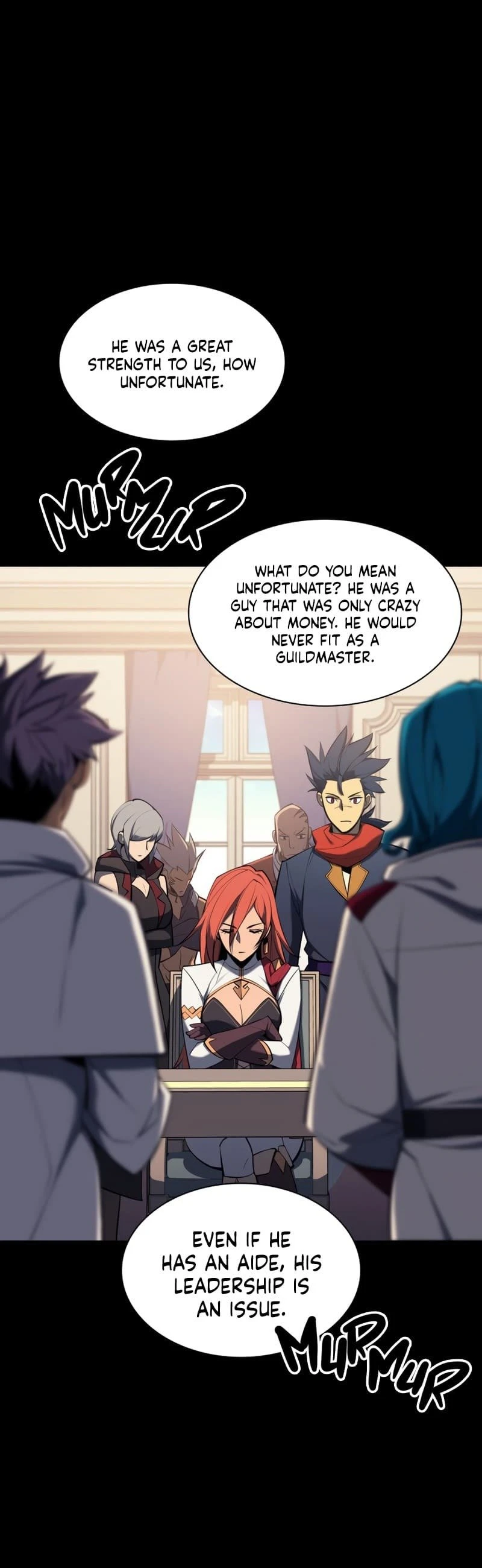Overgeared Chapter 107 - Page 6