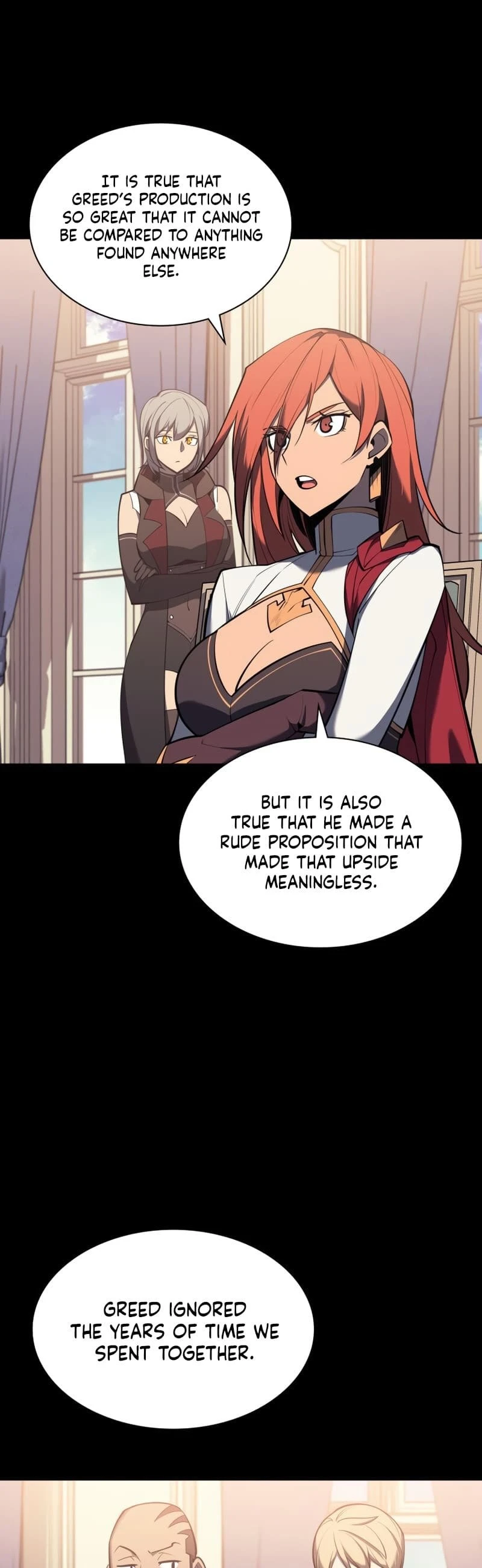Overgeared Chapter 107 - Page 7