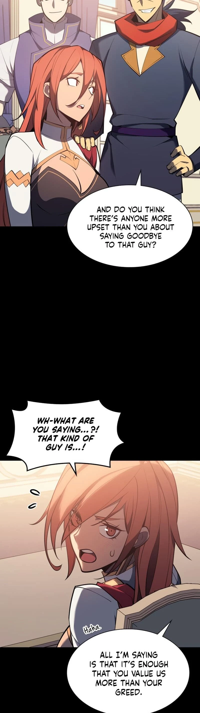 Overgeared Chapter 107 - Page 10