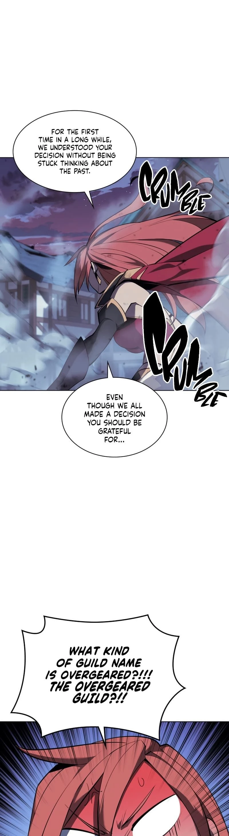 Overgeared Chapter 107 - Page 13