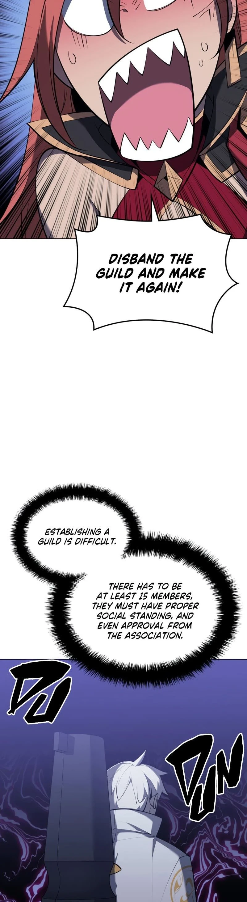 Overgeared Chapter 107 - Page 14