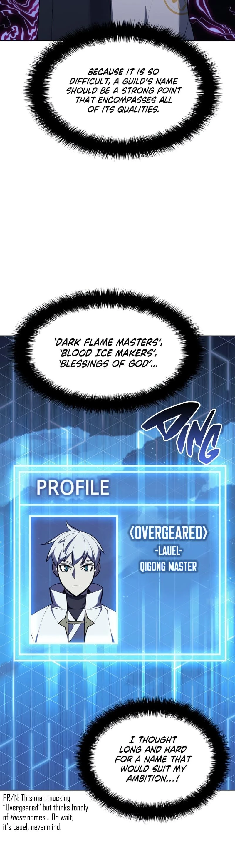 Overgeared Chapter 107 - Page 15