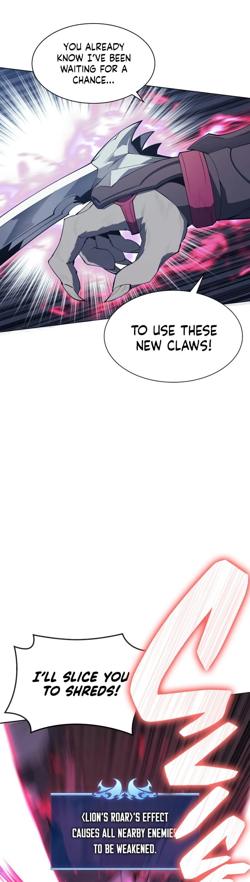 Overgeared Chapter 107 - Page 27