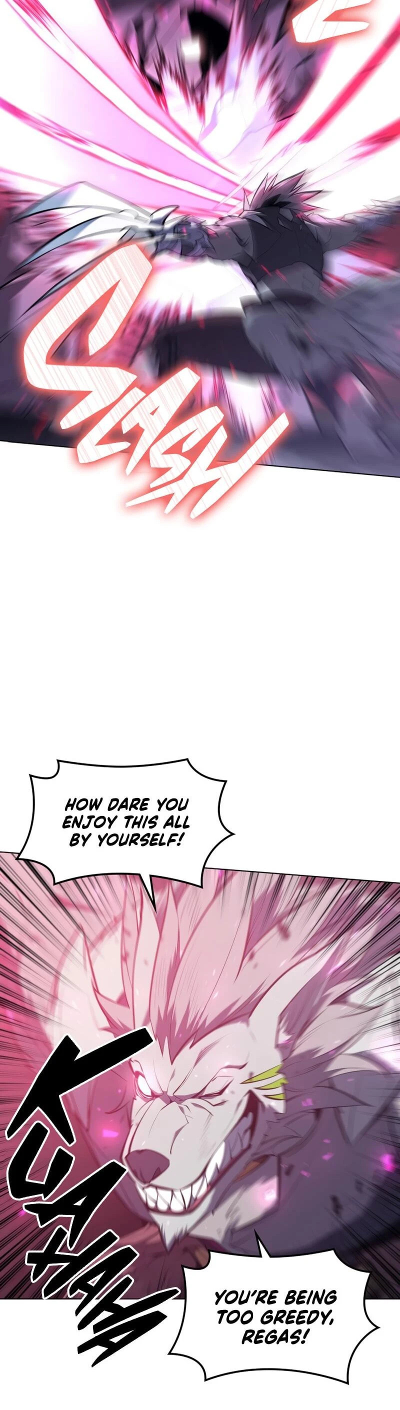 Overgeared Chapter 107 - Page 28