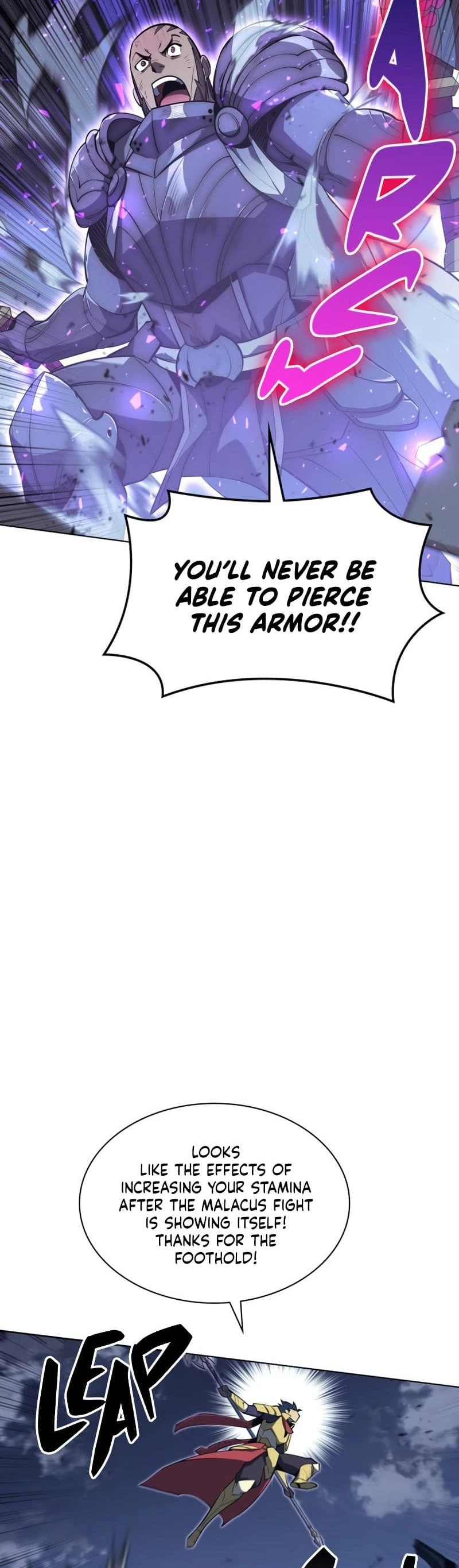 Overgeared Chapter 107 - Page 30