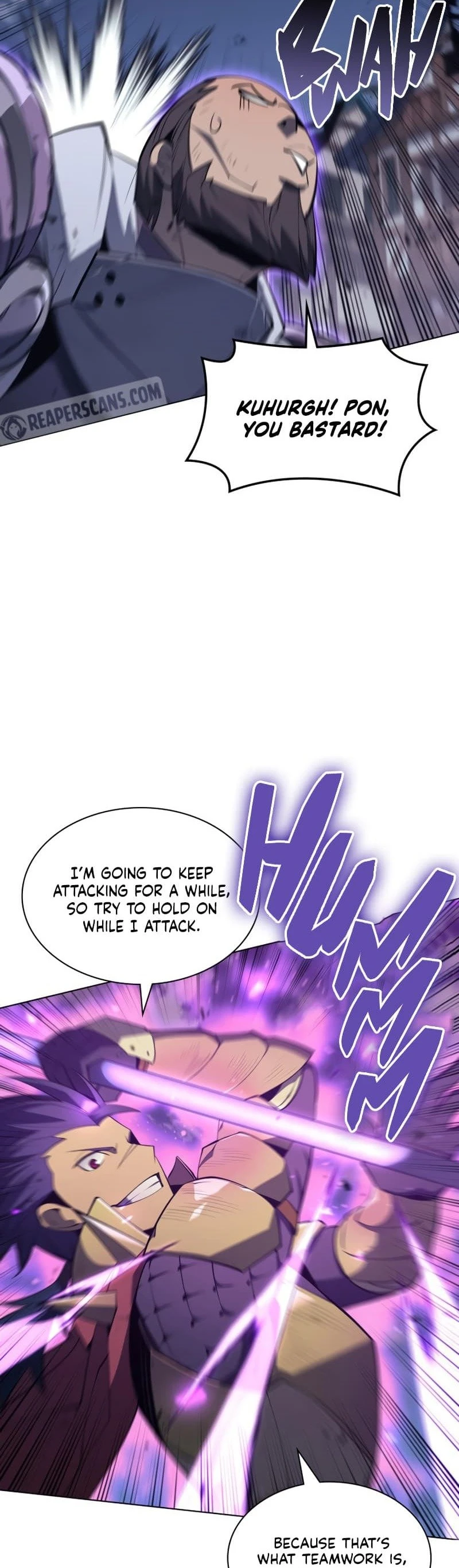 Overgeared Chapter 107 - Page 31