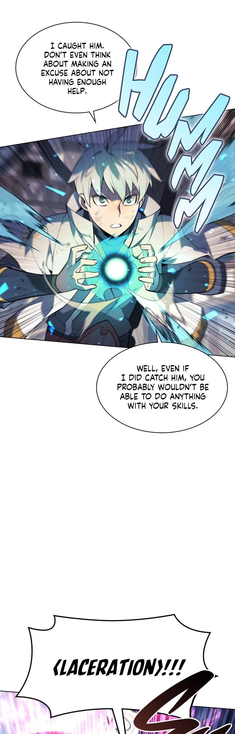 Overgeared Chapter 107 - Page 35