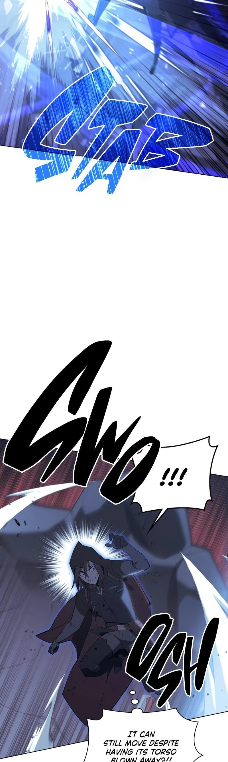 Overgeared Chapter 107 - Page 39