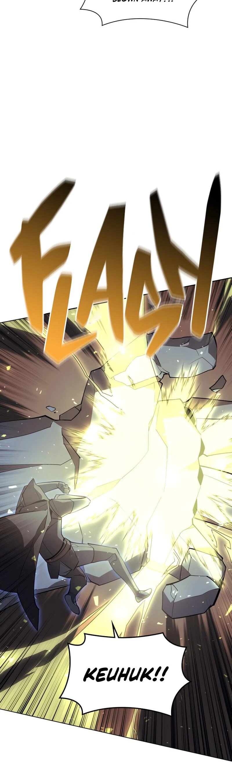 Overgeared Chapter 107 - Page 40