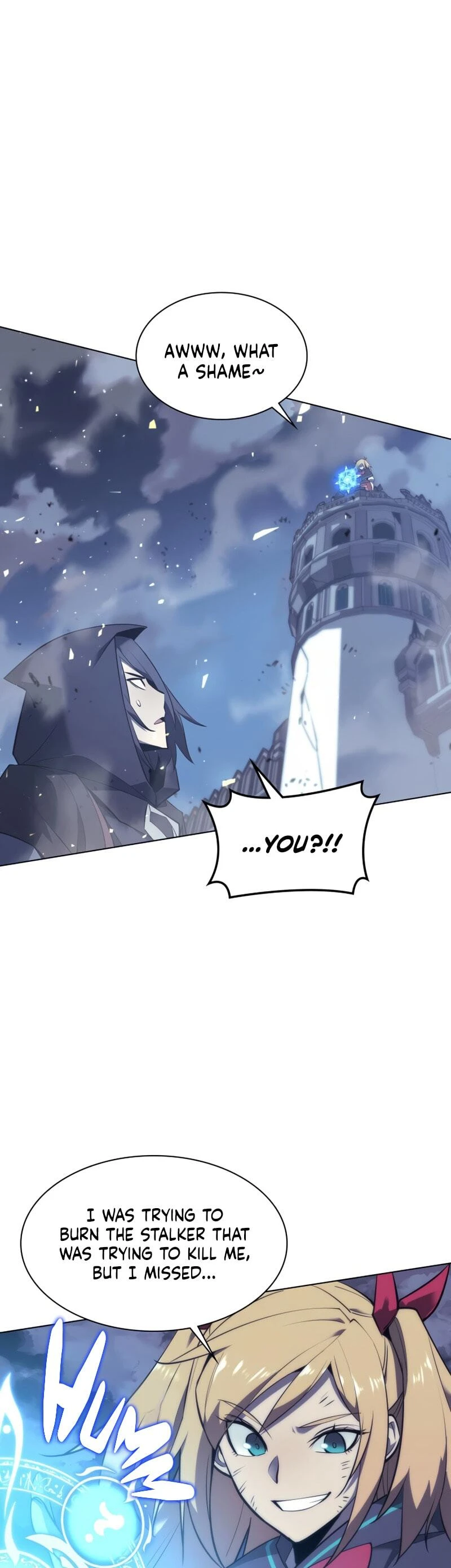 Overgeared Chapter 107 - Page 41