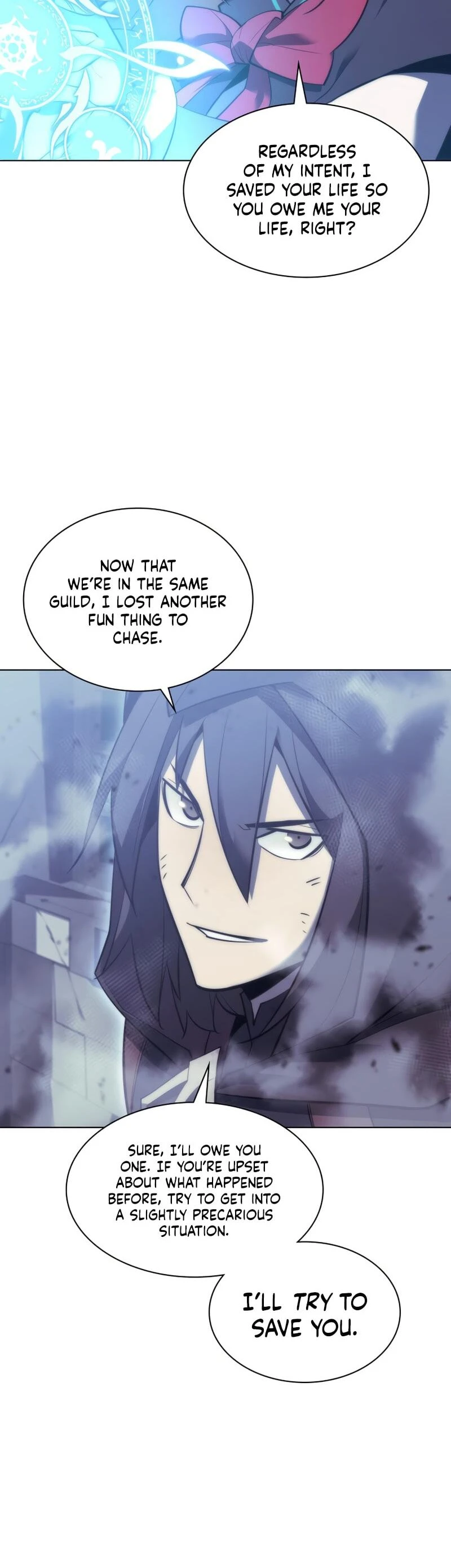 Overgeared Chapter 107 - Page 42