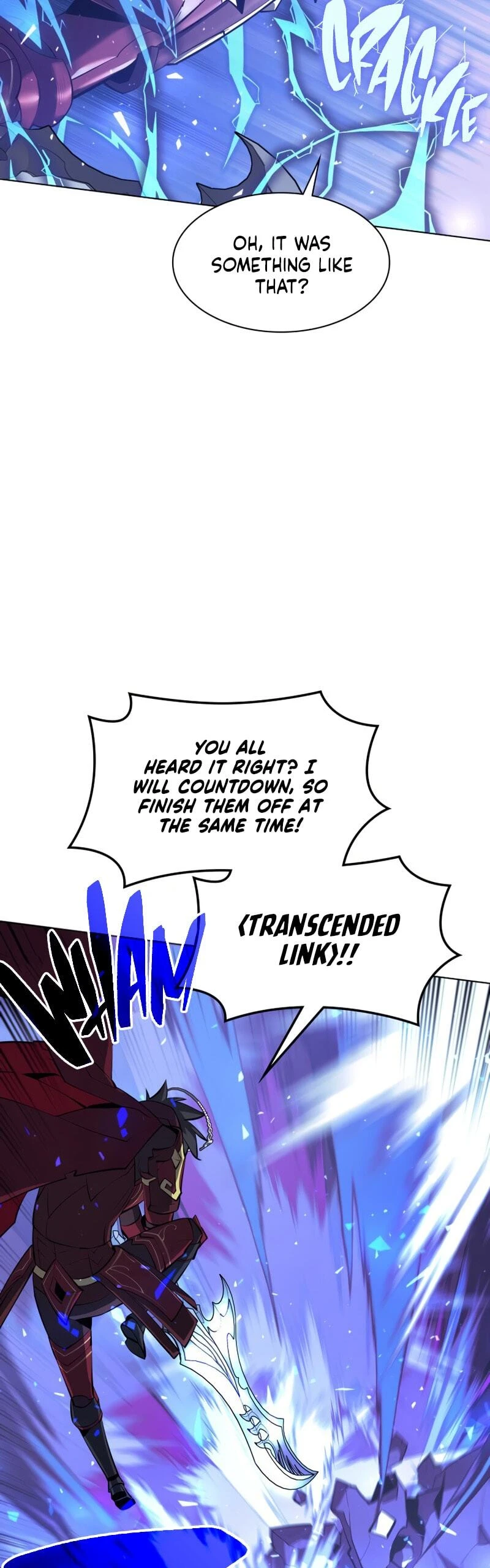 Overgeared Chapter 107 - Page 51
