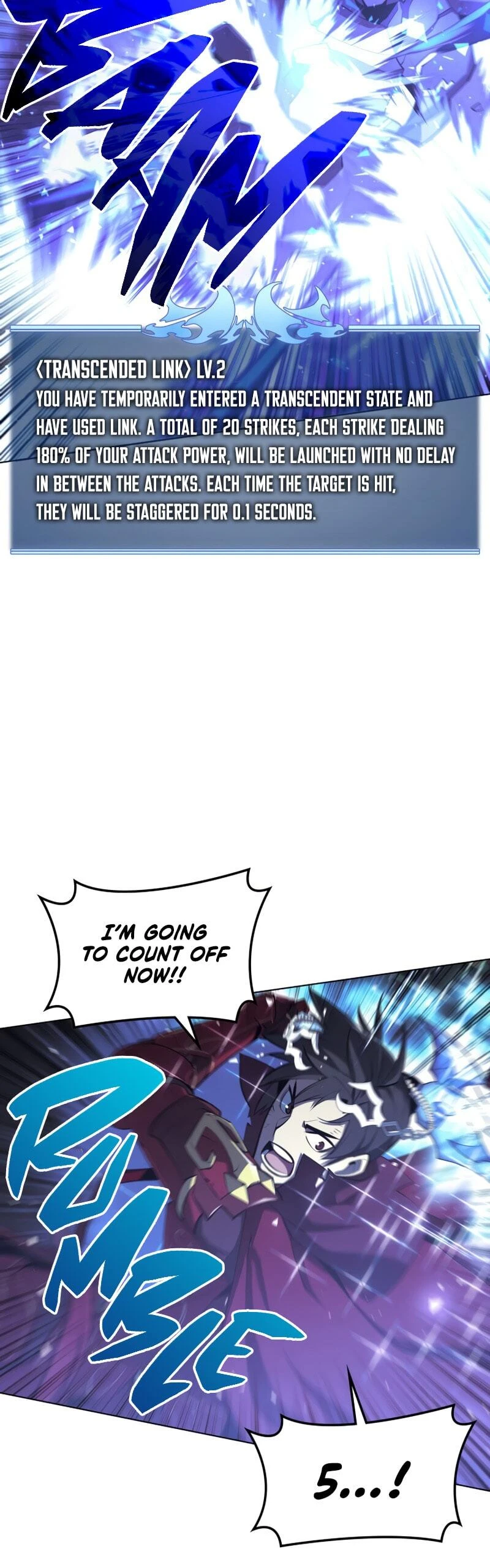 Overgeared Chapter 107 - Page 52