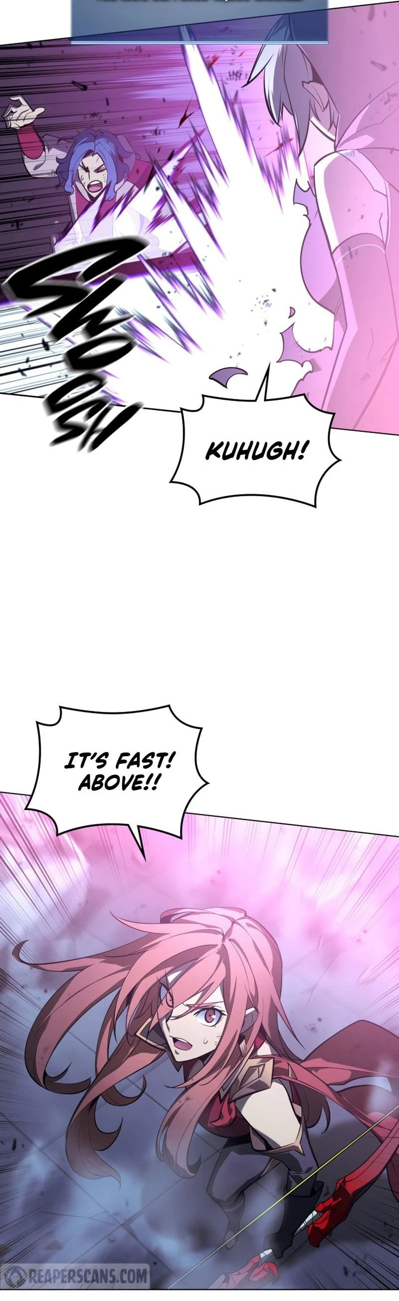 Overgeared Chapter 107 - Page 64