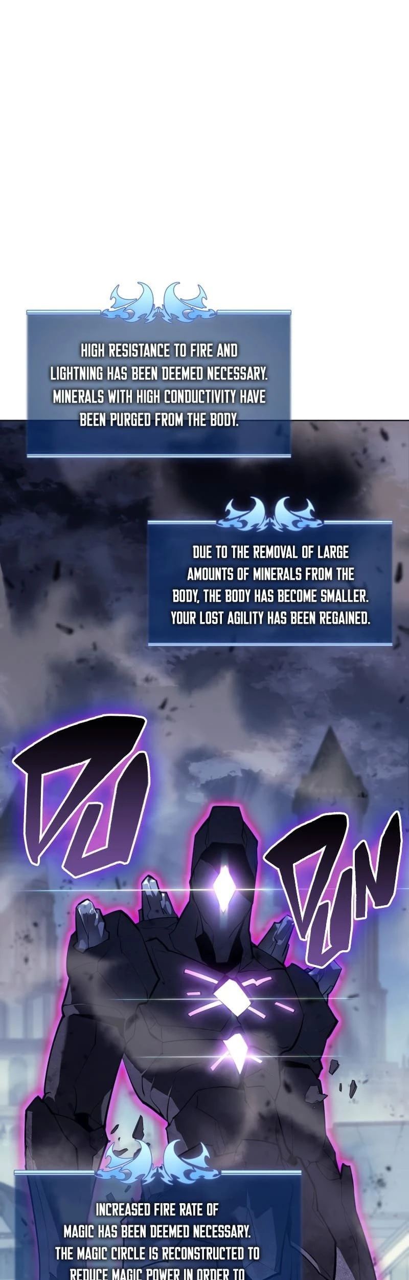 Overgeared Chapter 107 - Page 65