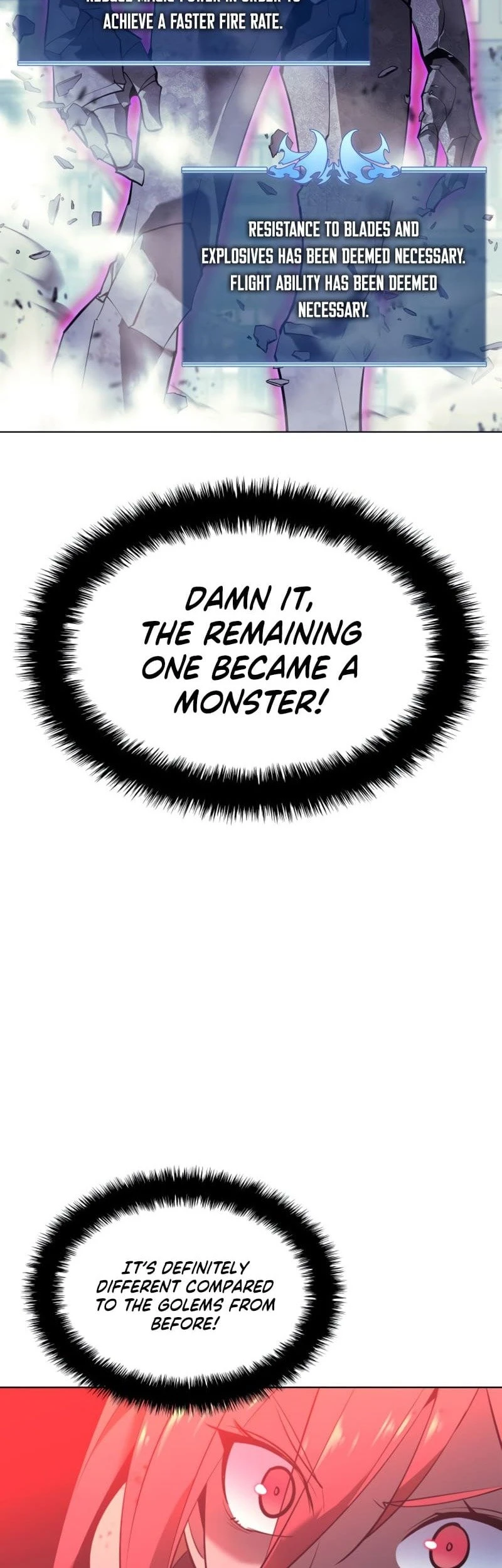 Overgeared Chapter 107 - Page 66