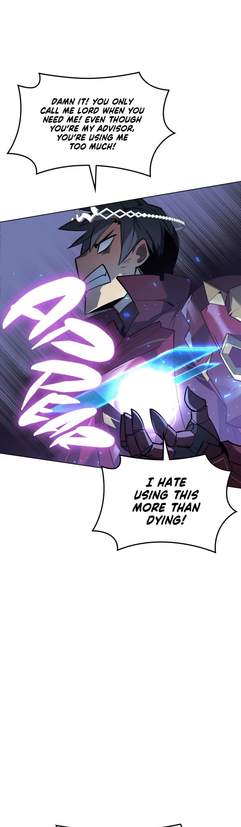 Overgeared Chapter 107 - Page 69