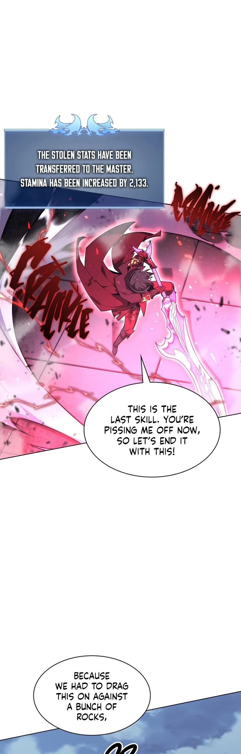 Overgeared Chapter 107 - Page 74
