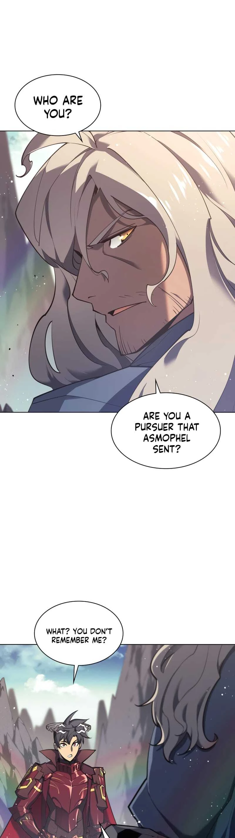 Overgeared Chapter 109 - Page 5