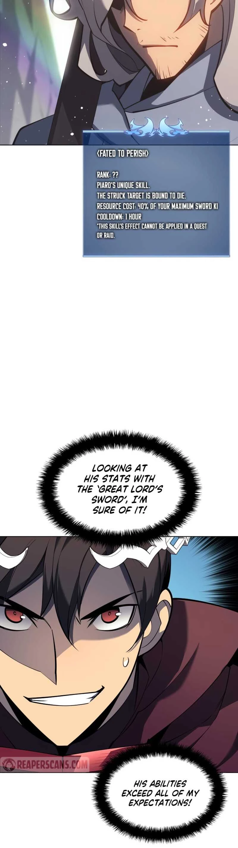 Overgeared Chapter 109 - Page 8