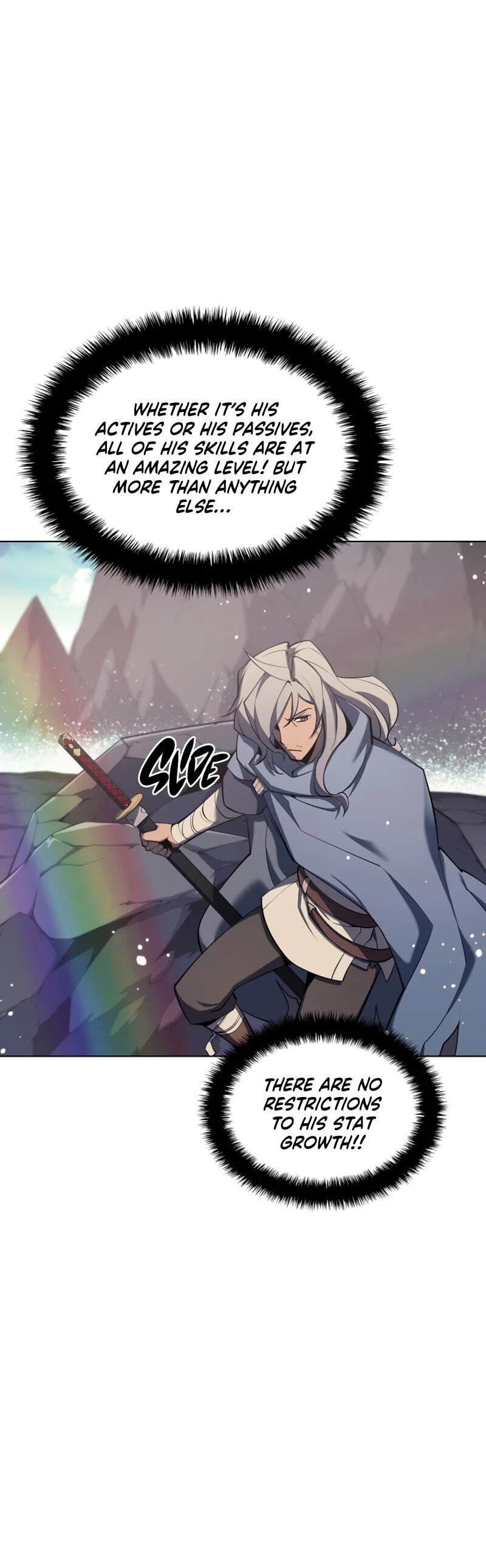 Overgeared Chapter 109 - Page 9