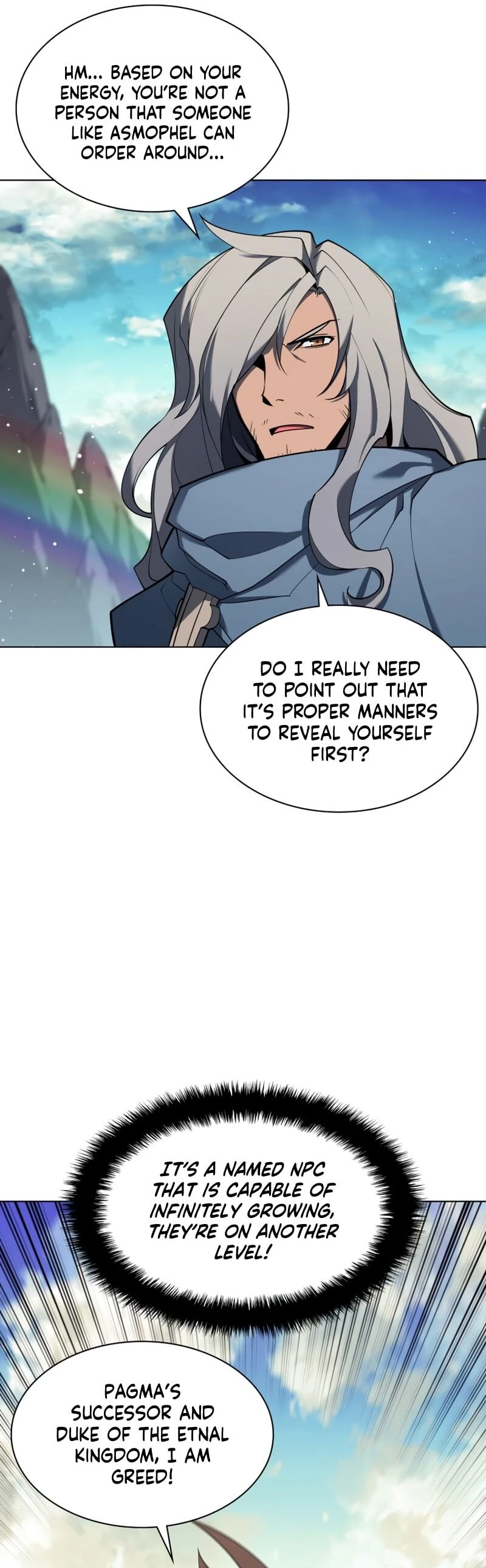 Overgeared Chapter 109 - Page 10