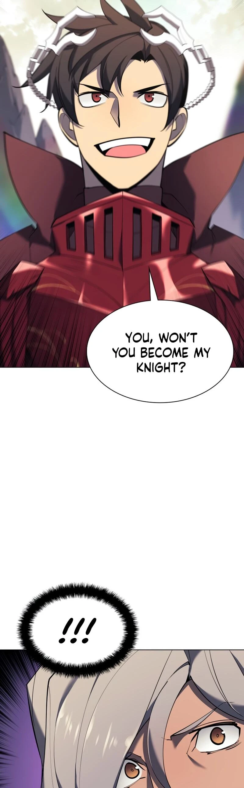 Overgeared Chapter 109 - Page 11
