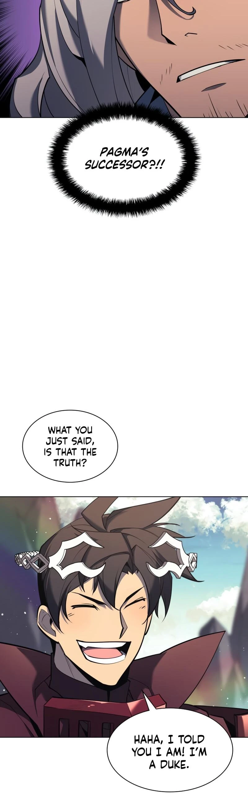 Overgeared Chapter 109 - Page 12