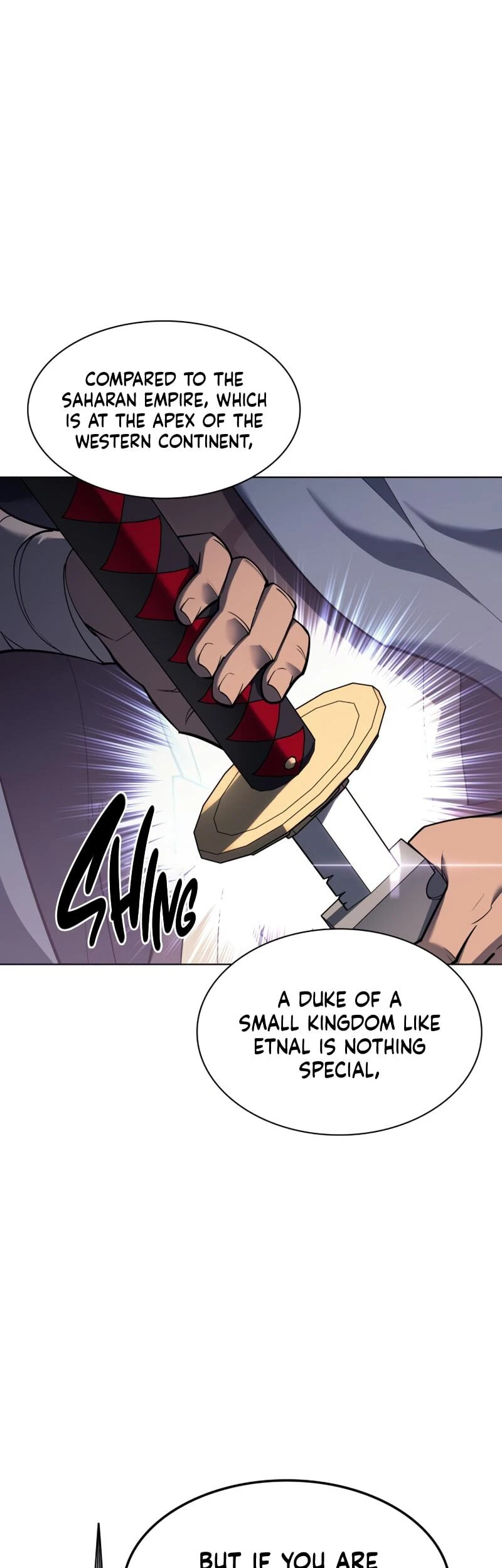 Overgeared Chapter 109 - Page 13