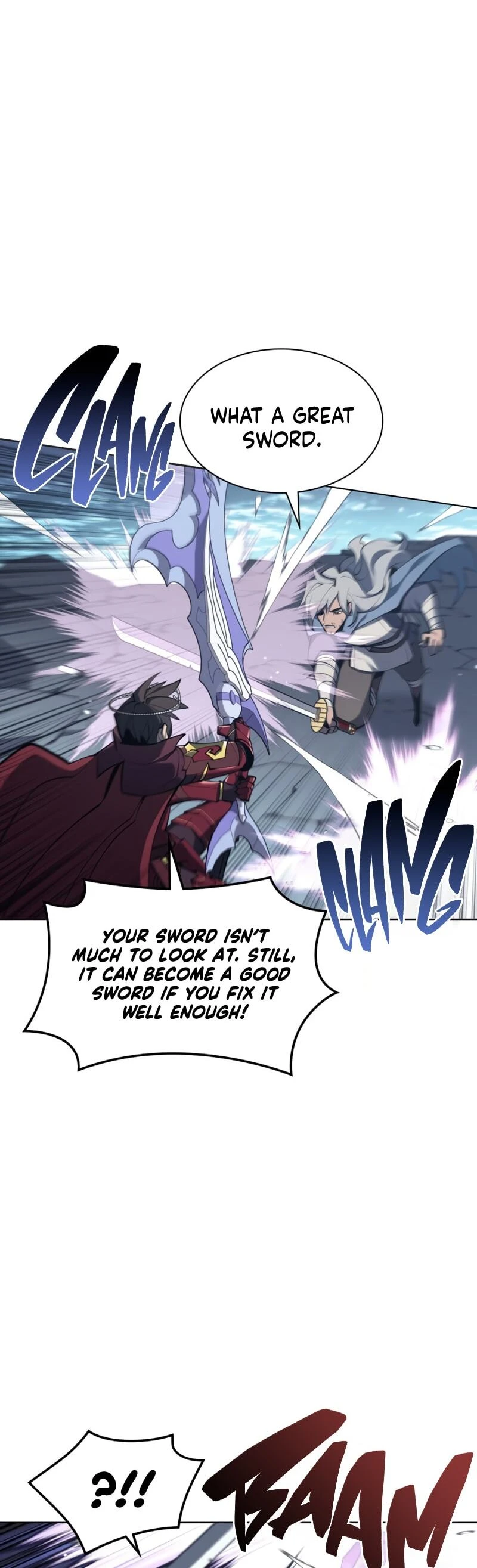 Overgeared Chapter 109 - Page 19