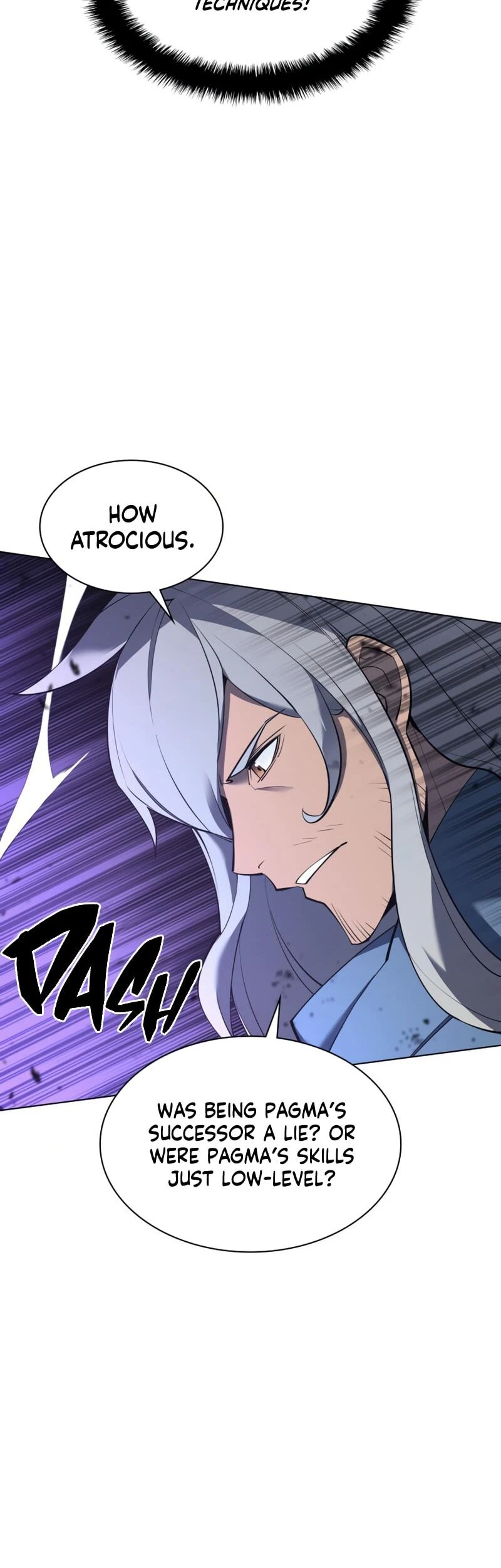 Overgeared Chapter 109 - Page 24