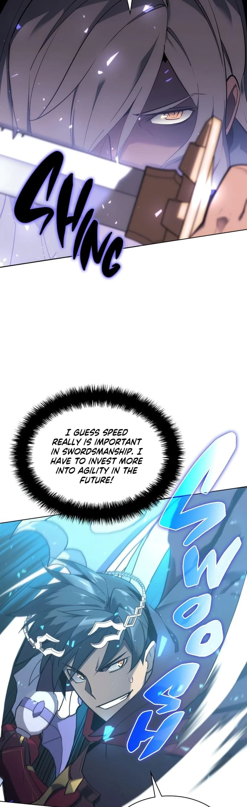 Overgeared Chapter 109 - Page 30
