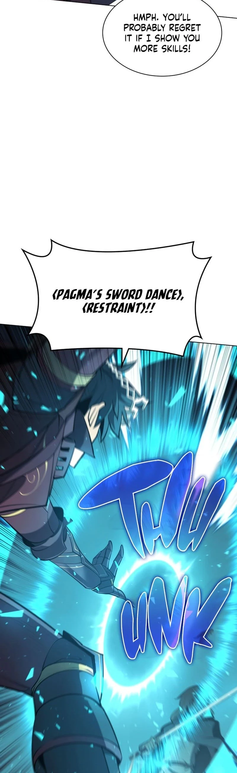 Overgeared Chapter 109 - Page 31
