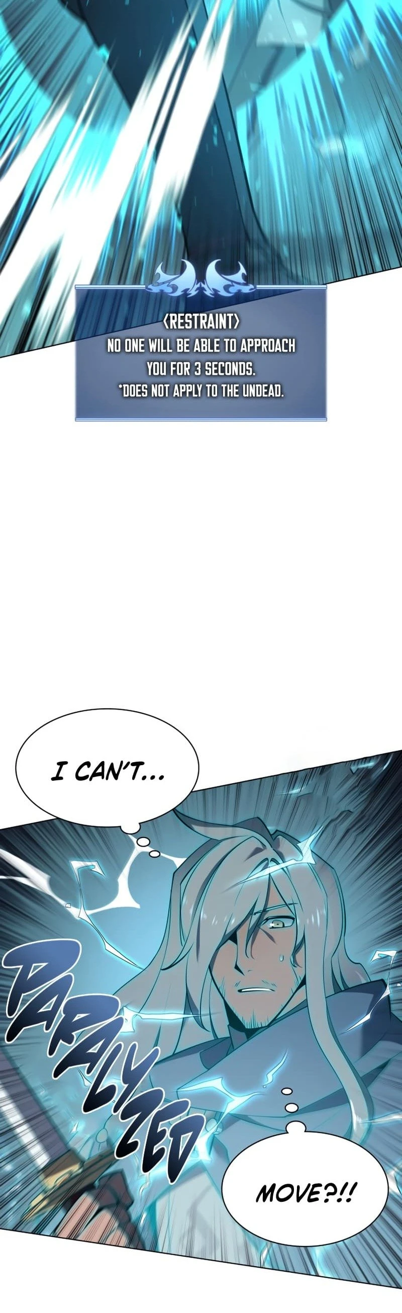 Overgeared Chapter 109 - Page 32