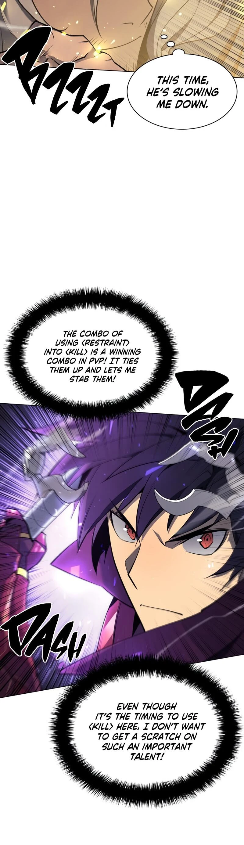 Overgeared Chapter 109 - Page 36