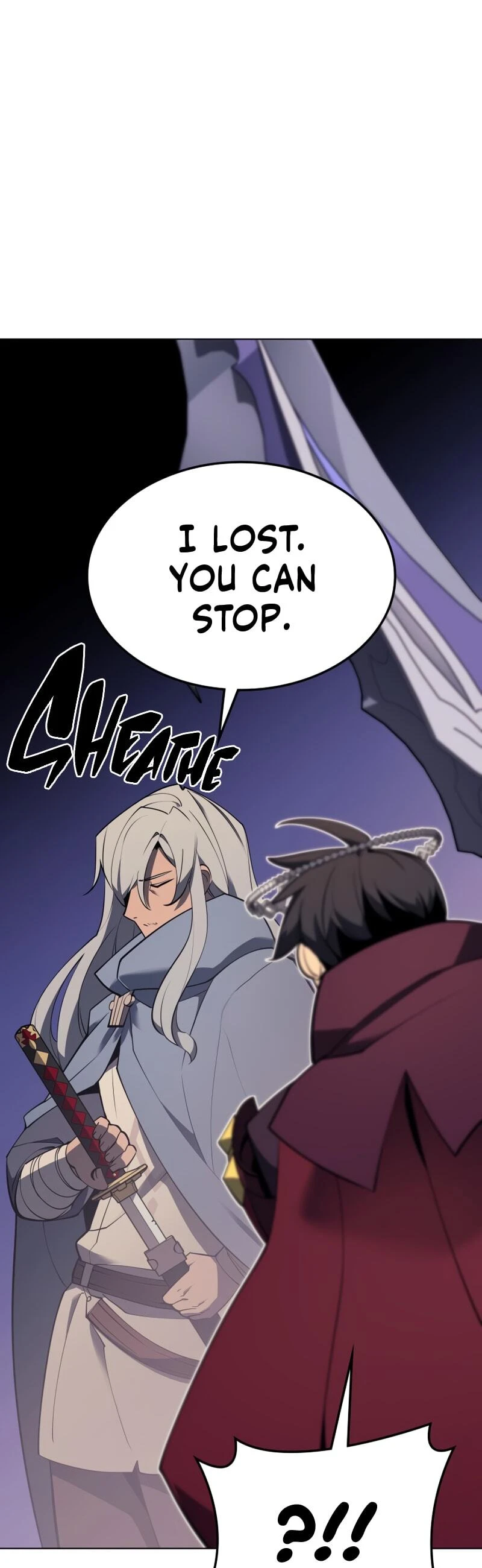 Overgeared Chapter 109 - Page 37