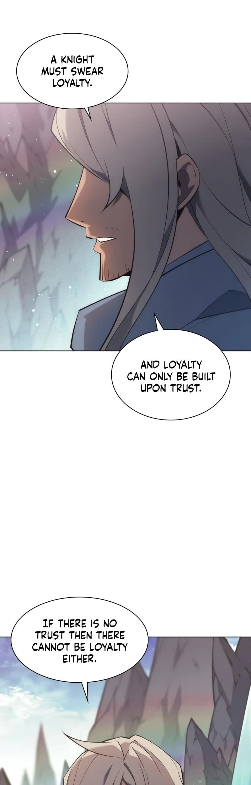 Overgeared Chapter 109 - Page 42