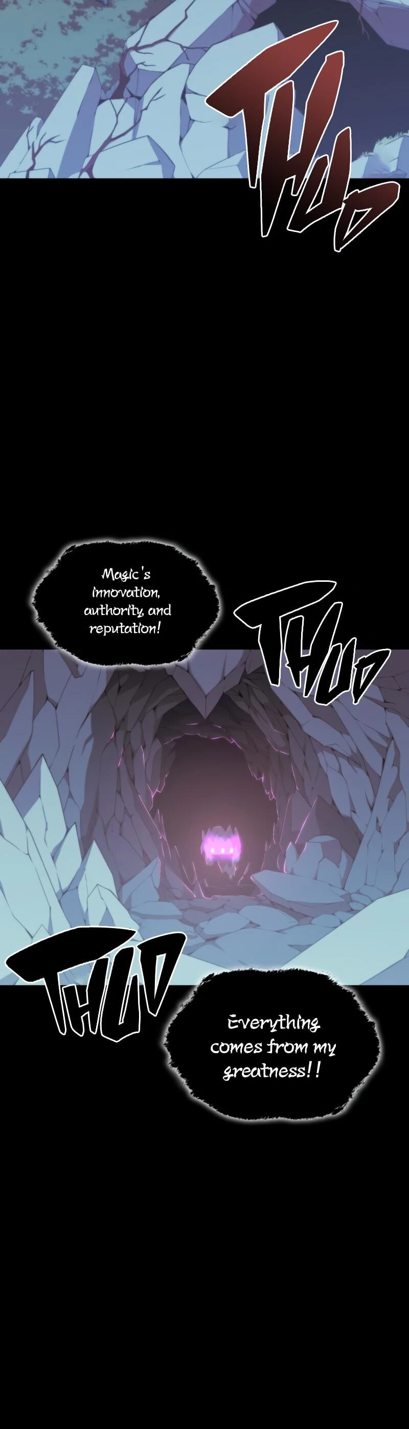 Overgeared Chapter 109 - Page 46
